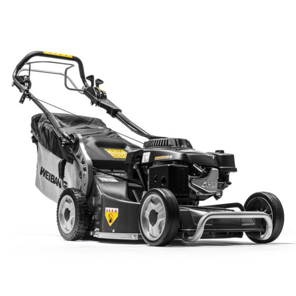 Weibang Virtue 53 ASD BBC Petrol Lawnmower